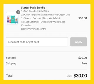 lume-checkout