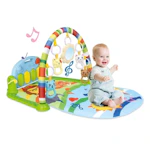 Baby Play Gym