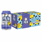 2 Polar Seltzer Water 8-Packs