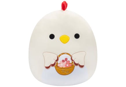 Squishmallows Rooster