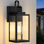 Outdoor Wall Light
