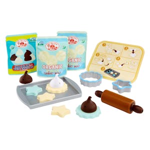 Little Tikes Creative Chef Playset