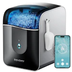 Smart Nugget Ice Maker