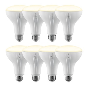 Smart Bulb 8-Pack