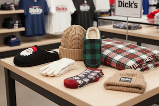dick's sale