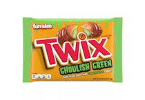 Twix Halloween Candy Bag