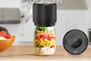amazon mason jar vacuum. sealer