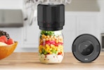 amazon mason jar vacuum. sealer