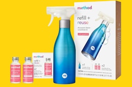 Method All-Purpose Cleaner Kit