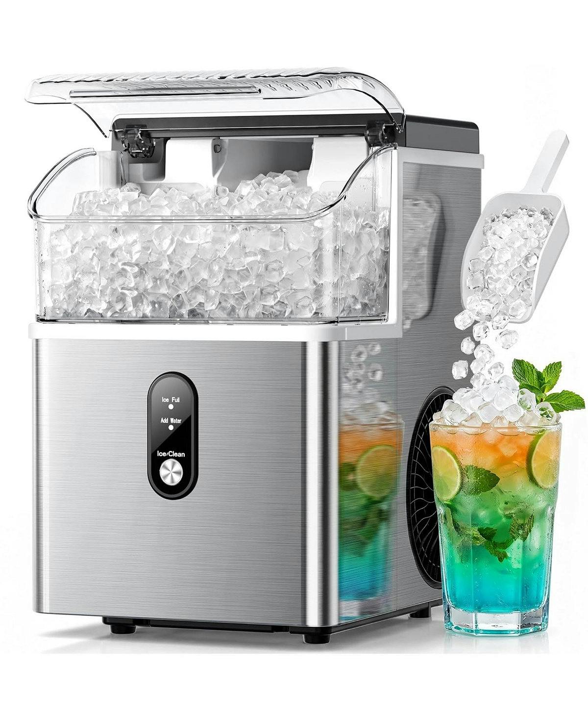Countertop Nugget Ice Maker