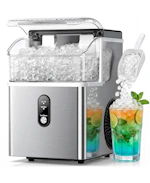 Countertop Nugget Ice Maker