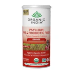 Organic India Psyllium Fiber Powder