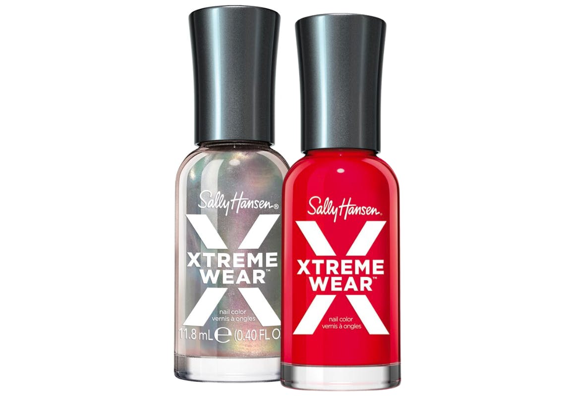 Sally Hansen Xtreme Nail Polish
