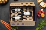 6 Premium Wines
