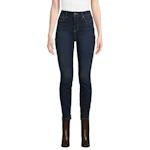 Time and Tru Women's Skinny Jeans