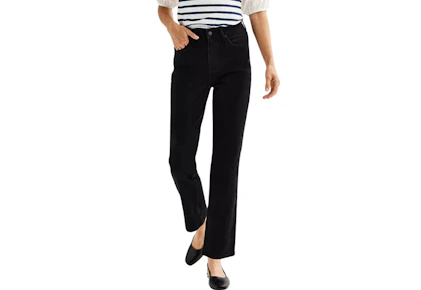 Sonoma Goods For Life Women's Jeans