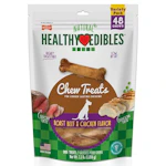 Nylabone Healthy Edibles Chews