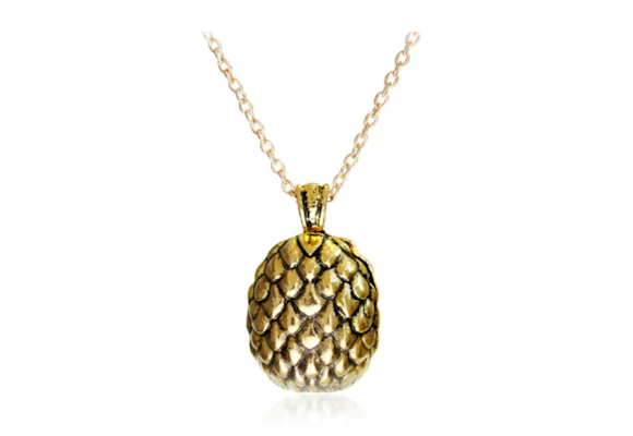 Game of Thrones Necklace