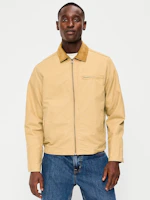 Old Navy Women's Cropped Barn Jacket