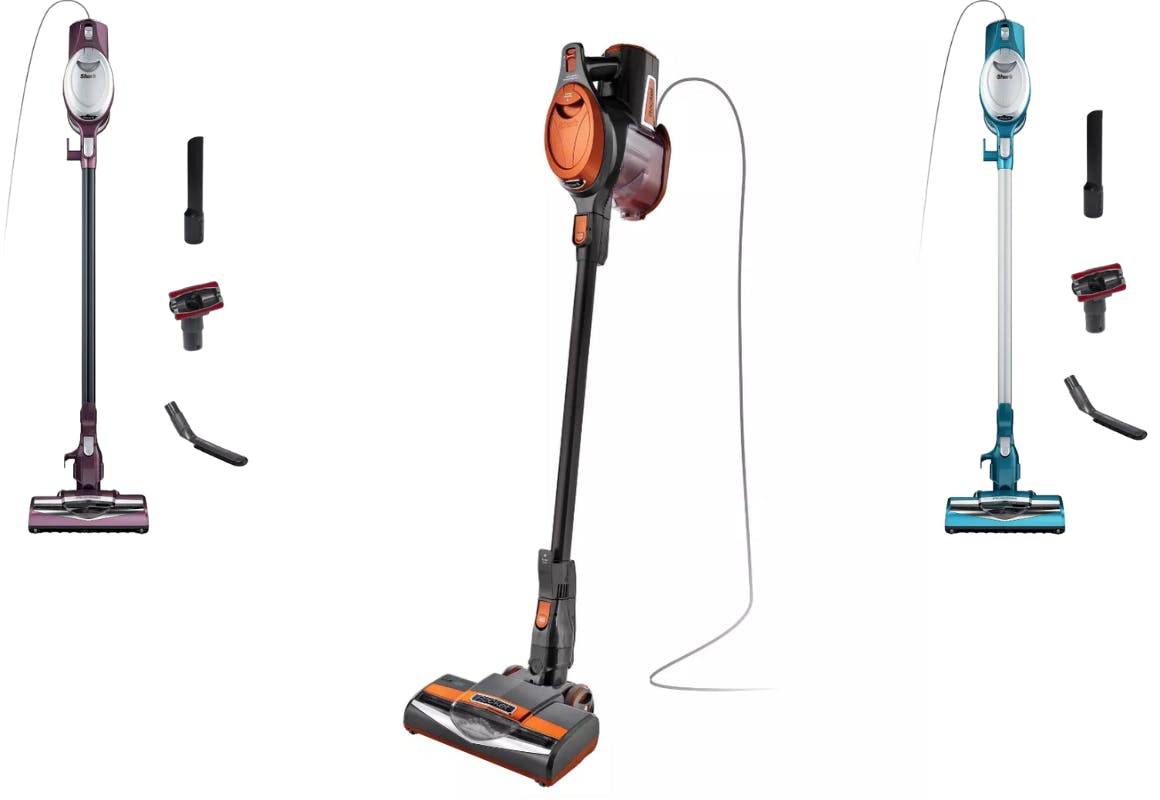 Shark Rocket Stick Vacuum