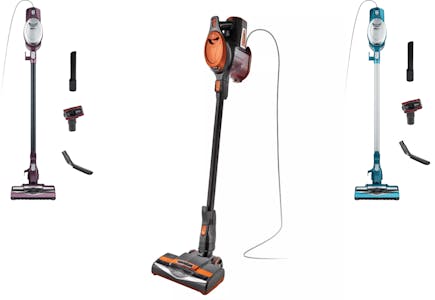 Shark Rocket Stick Vacuum