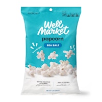 Well Market Popcorn