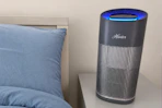 Hunter air purifier 475