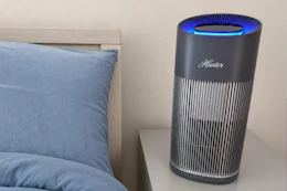 Hunter air purifier 475