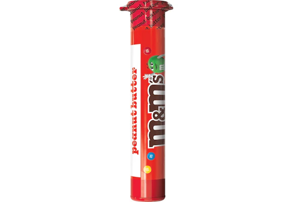 M&M's Minis