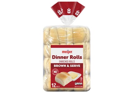 Meijer Rolls