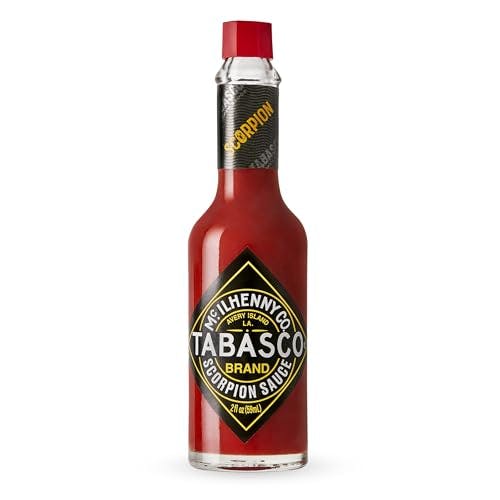 TABASCO Scorpion Sauce