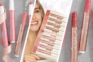 qvc tarte set