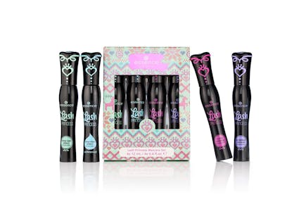 Essence Mascara Gift Set