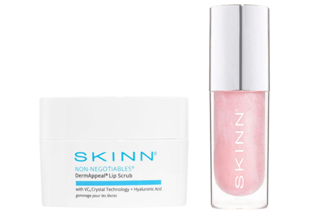 Skinn Non-Negotiables Lip Kit