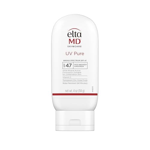 EltaMD UV Pure Sunscreen
