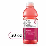 Vitaminwater Zero Sugar
