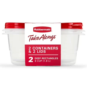 Rubbermaid TakeAlongs