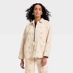 Universal Thread Women's Denim Jacket