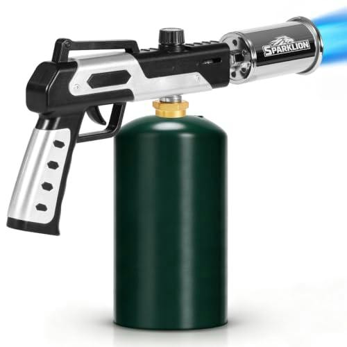 Propane Torch Gun