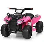 Costway Kids' Electric ATV