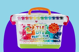 walmart create basics tie dye kit