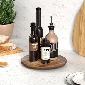 Lazy Susan