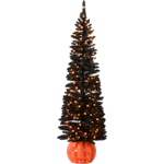 National Tree Company 6' Half Tree