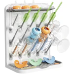 Lifewit Baby Bottle Drying Rack