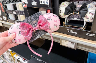 aldi disney headband