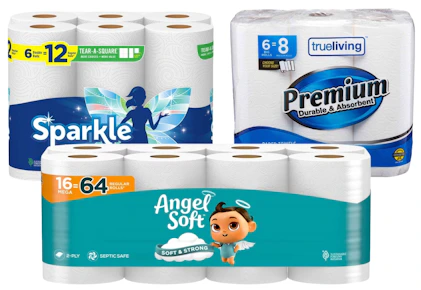 3 Paper Products