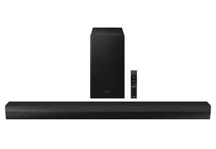 Samsung Soundbar