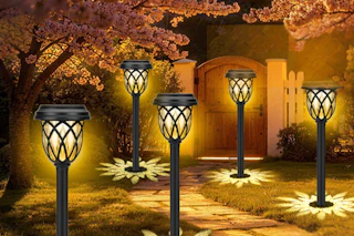 Pathway Lights