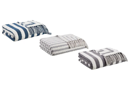 Better Homes & Gardens Throw Blanket