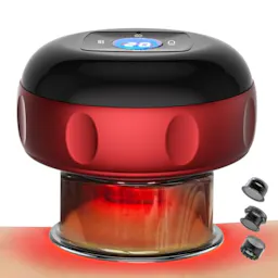 Smart Cupping Therapy Set